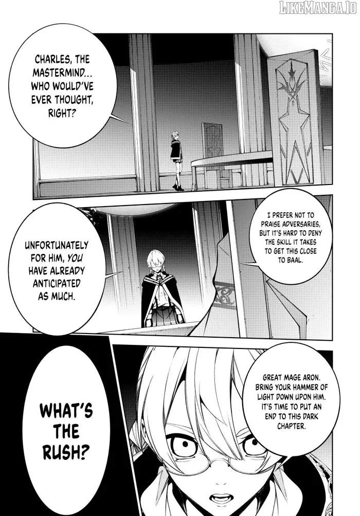 Wistoria: Wand and Sword Chapter 57 image 30_optimized